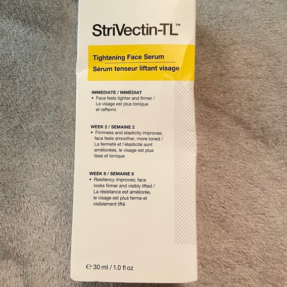 StriVectin-TL Other - Damaged box sale item: StiVectin-TL Face Serum